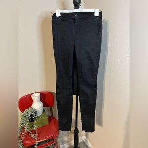 J Brand super skinny